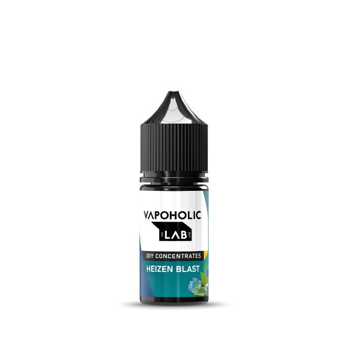 669696 Heizen Blast  Ferocious Vape Concentrate